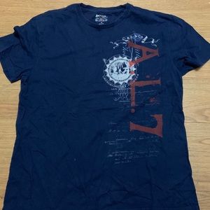 American Living men’s T-shirt